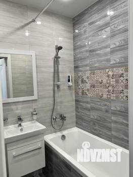 2-к квартира, посуточно, 45м2, 1/1 этаж