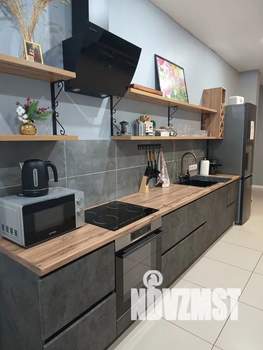 1-к квартира, посуточно, 69м2, 1/15 этаж