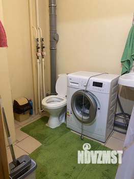 1-к квартира, на длительный срок, 39м2, 1/16 этаж