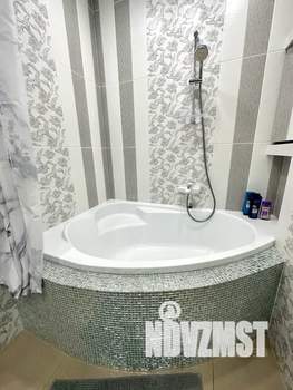 2-к квартира, посуточно, 55м2, 1/6 этаж