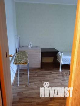 2-к квартира, посуточно, 54м2, 2/17 этаж