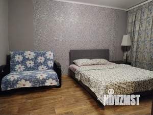 1-к квартира, посуточно, 28м2, 6/9 этаж