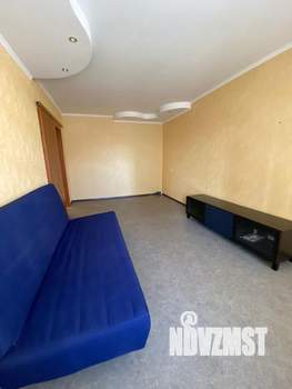 2-к квартира, на длительный срок, 52м2, 2/9 этаж