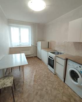 1-к квартира, на длительный срок, 35м2, 16/16 этаж