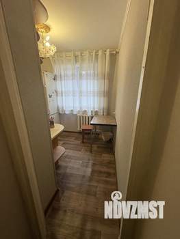 1-к квартира, на длительный срок, 31м2, 1/5 этаж