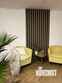 3-к квартира, посуточно, 80м2, 1/12 этаж