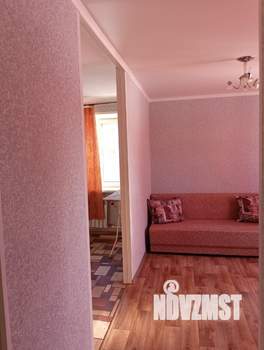 1-к квартира, на длительный срок, 24м2, 2/5 этаж
