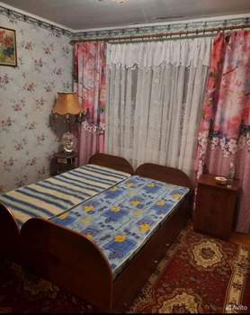 3-к квартира, на длительный срок, 52м2, 6/9 этаж