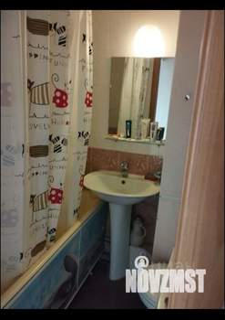 1-к квартира, на длительный срок, 33м2, 6/9 этаж