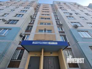 1-к квартира, на длительный срок, 33м2, 7/9 этаж