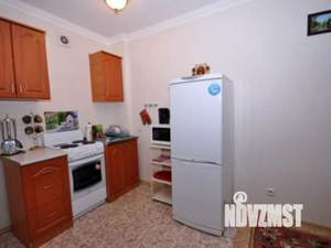 1-к квартира, посуточно, 33м2, 3/5 этаж