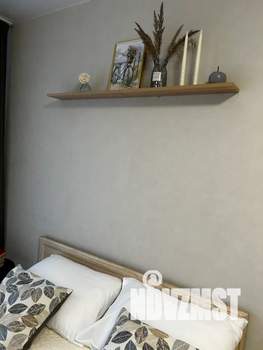 1-к квартира, посуточно, 36м2, 2/4 этаж