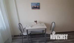 1-к квартира, посуточно, 37м2, 7/12 этаж