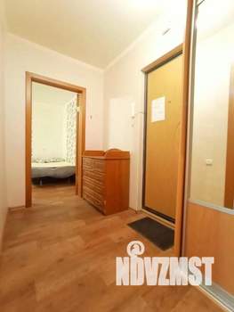 2-к квартира, посуточно, 50м2, 1/1 этаж