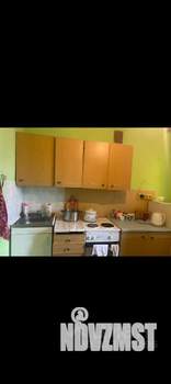 1-к квартира, на длительный срок, 30м2, 3/10 этаж