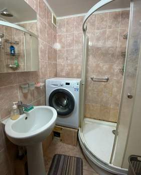 3-к квартира, на длительный срок, 70м2, 3/9 этаж