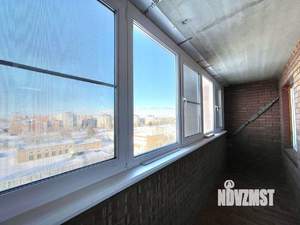 1-к квартира, на длительный срок, 40м2, 8/15 этаж