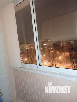 1-к квартира, на длительный срок, 34м2, 9/9 этаж