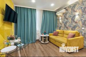 1-к квартира, на длительный срок, 32м2, 2/9 этаж