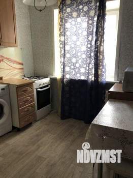2-к квартира, посуточно, 43м2, 1/1 этаж