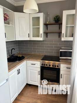 1-к квартира, посуточно, 31м2, 3/9 этаж