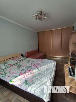 1-к квартира, посуточно, 36м2, 1/9 этаж