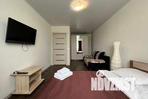 1-к квартира, посуточно, 37м2, 15/16 этаж