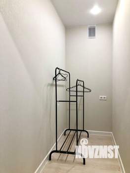 1-к квартира, посуточно, 44м2, 1/1 этаж