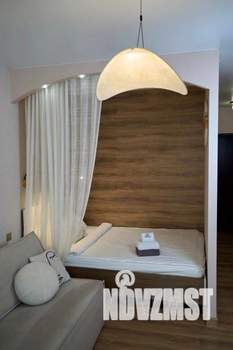 1-к квартира, посуточно, 29м2, 1/1 этаж