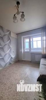 2-к квартира, на длительный срок, 38м2, 4/9 этаж