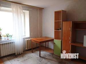 1-к квартира, на длительный срок, 35м2, 2/6 этаж