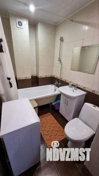 Студия квартира, на длительный срок, 26м2, 8/16 этаж