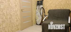 1-к квартира, посуточно, 43м2, 1/5 этаж