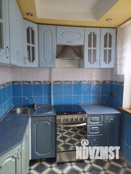 2-к квартира, на длительный срок, 44м2, 4/5 этаж