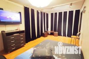 1-к квартира, посуточно, 36м2, 1/5 этаж