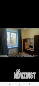 1-к квартира, на длительный срок, 19м2, 2/3 этаж