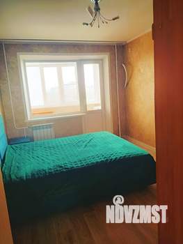 3-к квартира, на длительный срок, 67м2, 8/9 этаж