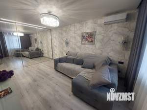 1-к квартира, на длительный срок, 33м2, 5/8 этаж