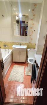 1-к квартира, на длительный срок, 45м2, 11/14 этаж
