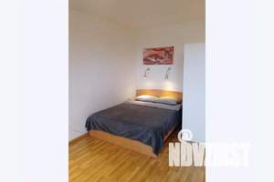 1-к квартира, посуточно, 31м2, 8/16 этаж