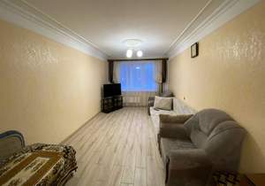 3-к квартира, на длительный срок, 68м2, 2/9 этаж