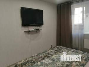 2-к квартира, посуточно, 47м2, 3/5 этаж