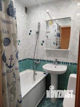 1-к квартира, на длительный срок, 31м2, 2/5 этаж