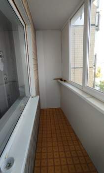 1-к квартира, на длительный срок, 34м2, 8/9 этаж