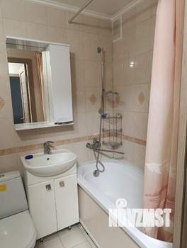 1-к квартира, на длительный срок, 34м2, 9/9 этаж