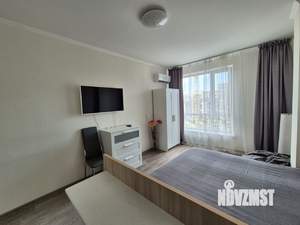 Студия квартира, на длительный срок, 30м2, 8/16 этаж