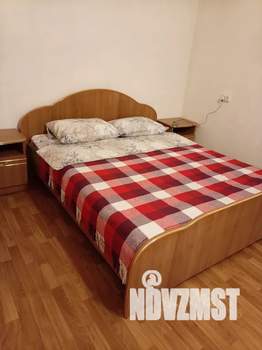 1-к квартира, посуточно, 36м2, 7/9 этаж