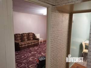 1-к квартира, на длительный срок, 35м2, 7/9 этаж