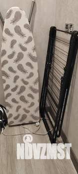 1-к квартира, посуточно, 33м2, 6/9 этаж