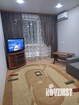 1-к квартира, на длительный срок, 38м2, 4/14 этаж